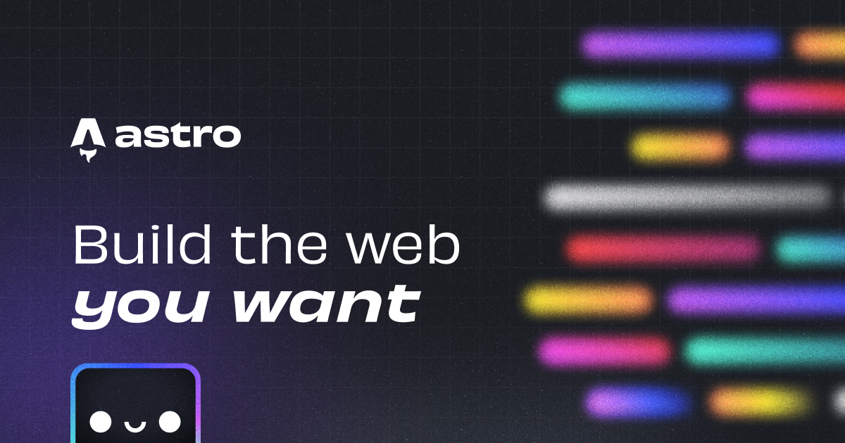 How I Built My Blog with Astro: My Step-by-Step Process